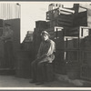 Self-help cooperative, Burbank, California. Organized August 1934. Now has seventy-six active members and is fairly successful. Have applied to the Resettlement Administration for a loan ...