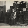 Self-help cooperative, Burbank, California. Organized August 1934. Now has seventy-six active members and is fairly successful. Have applied to the Resettlement Administration for a loan ...