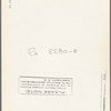 Home of Mexican field worker showing water supply. Brawley, Imperial Valley, California