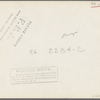 Homes of Mexican field laborers. Brawley, Imperial Valley, California