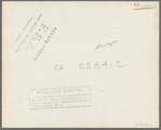 Homes of Mexican field laborers. Brawley, Imperial Valley, California