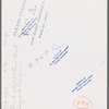 Rural Rehabilitation Administration client. Hayward, California