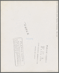 Rural Rehabilitation Administration client. Hayward, California