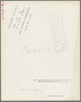 Arkansas squatters. Three years in California. Near Bakersfield, California