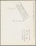 "The trek of bums, tramps, single transients and undesirable indigents out of Los Angeles County because of police activity." California