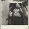 Occupants--one more home on wheels. California