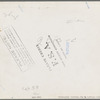 Oklahoma dust bowl refugees. San Fernando, California