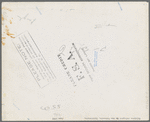 Oklahoma dust bowl refugees. San Fernando, California