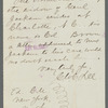 Lee, George Washington Custis