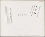 Alabama tenant farmer near Anniston, Alabama