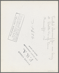 An evicted Arkansas sharecropper now settled at Hill House, Mississippi