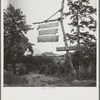 Resettlement project located near Gainesville, Georgia