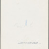 The beginning of an educational program at the newly-started Hill House cooperative experiment. Mississippi