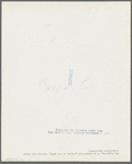 The beginning of an educational program at the newly-started Hill House cooperative experiment. Mississippi