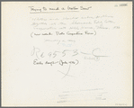 White and blacks solve problems together on the Sherwood Eddy cotton cooperative of Hill House, Mississippi