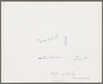 Plantation cotton cabin (Negro). Mississippi Delta, near Vicksburg