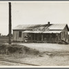 Plantation store. Mississippi Delta