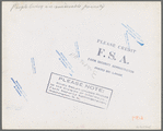 People living in miserable poverty. Elm Grove, Oklahoma County, Oklahoma