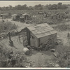 Rural slums, Oklahoma