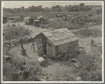 Rural slums, Oklahoma