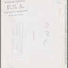 People living in miserable poverty. Elm Grove, Oklahoma County, Oklahoma