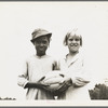 Children at Hill House, Mississippi