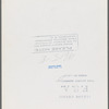 Negroes under the National Youth Administration. Live Oak, Florida