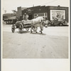 A note on transportation. Eden, Alabama