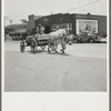 A note on transportation. Eden, Alabama