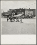 A note on transportation. Eden, Alabama