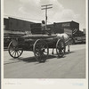 Transportation in the South. [Eden] Alabama