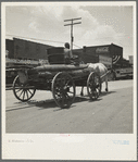 Transportation in the South. [Eden] Alabama