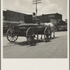 Transportation in the South. [Eden] Alabama