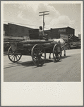 Transportation in the South. [Eden] Alabama