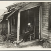 "Old age" near Washington, Pennsylvania