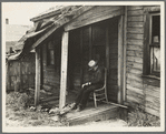 "Old age" near Washington, Pennsylvania