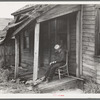 "Old age" near Washington, Pennsylvania