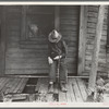 "Old age" near Washington, Pennsylvania