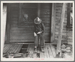 "Old age" near Washington, Pennsylvania