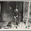 "Old age" near Washington, Pennsylvania