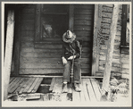 "Old age" near Washington, Pennsylvania