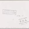 Dust storm. It was conditions of this sort which forced many farmers to abandon the area. Spring 1935. New Mexico