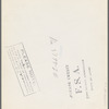 Employment signs in Spanish and English. These ranches (1938) increasingly use Negro pickers. Near Fresno, California