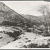 Coal mining town-Price, Utah. 1936