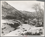 Coal mining town-Price, Utah. 1936