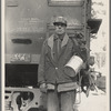 Utah coal miner. Consumers, near Price, Utah