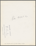 Walter E. Packard, Acting Director., Rural Resettlement Div.