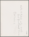 Walter E. Packard, Acting Director., Rural Resettlement Div.