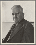 Walter E. Packard, Acting Director, Rural Resettlement Division