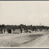 Hightstown, New Jersey. Homes under construction. Thirty-five of these homes are to be completed and ready for occupancy by July 15, 1936